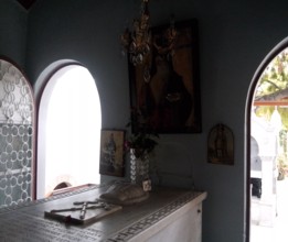 Mormantul Sfantului Mormantul Sfantului